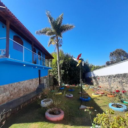 São João del Rei Casa Da Tucaヴィラ エクステリア 写真