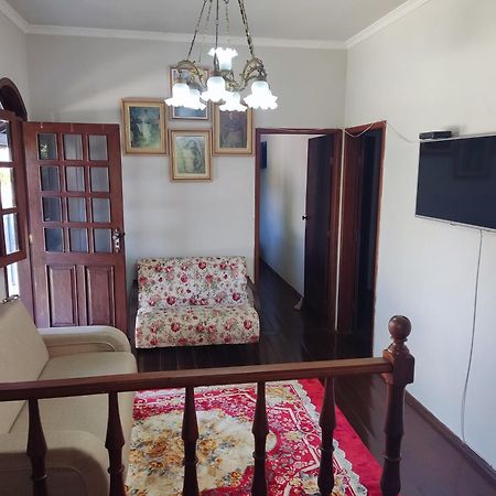 São João del Rei Casa Da Tucaヴィラ エクステリア 写真