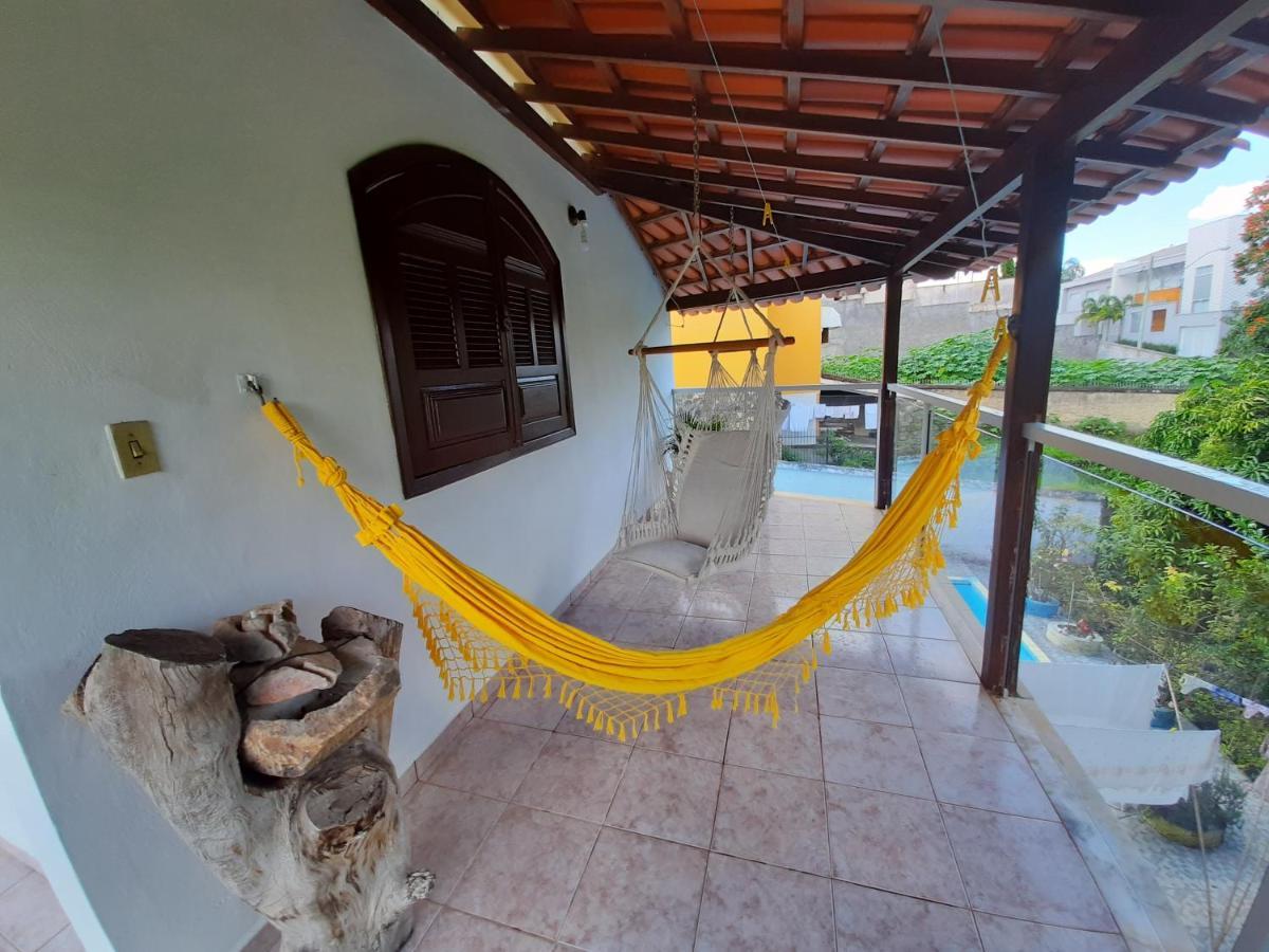 São João del Rei Casa Da Tucaヴィラ エクステリア 写真