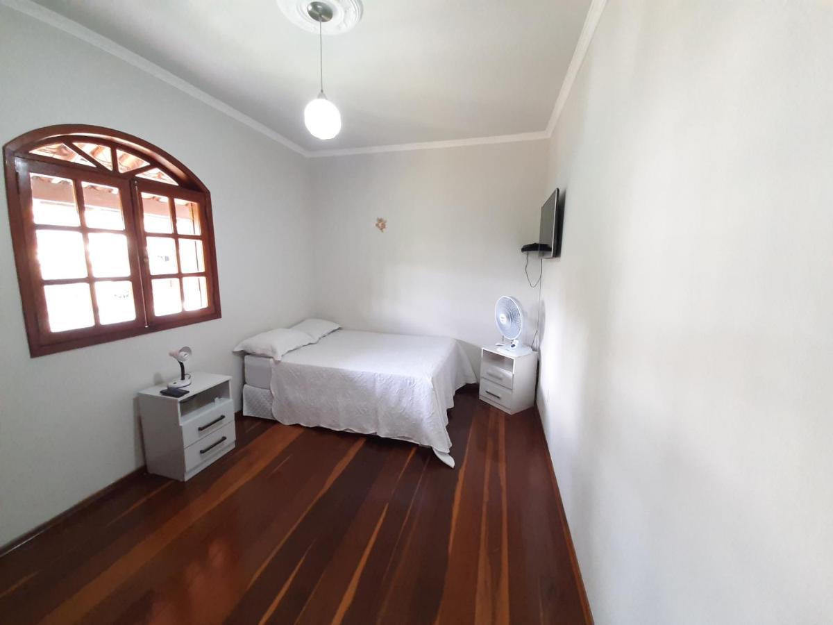 São João del Rei Casa Da Tucaヴィラ エクステリア 写真