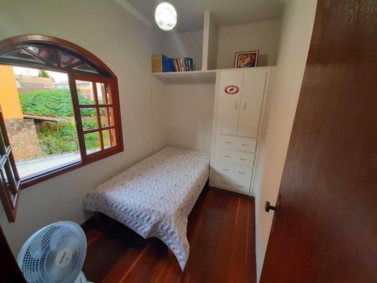 São João del Rei Casa Da Tucaヴィラ エクステリア 写真