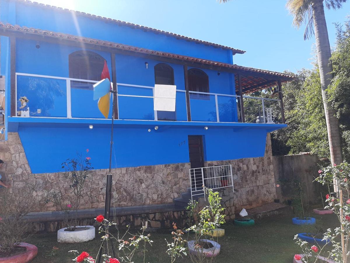 São João del Rei Casa Da Tucaヴィラ エクステリア 写真