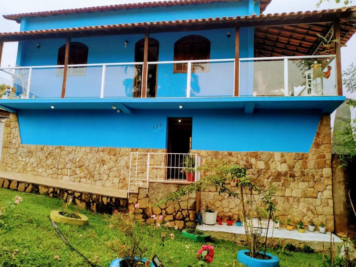 São João del Rei Casa Da Tucaヴィラ エクステリア 写真