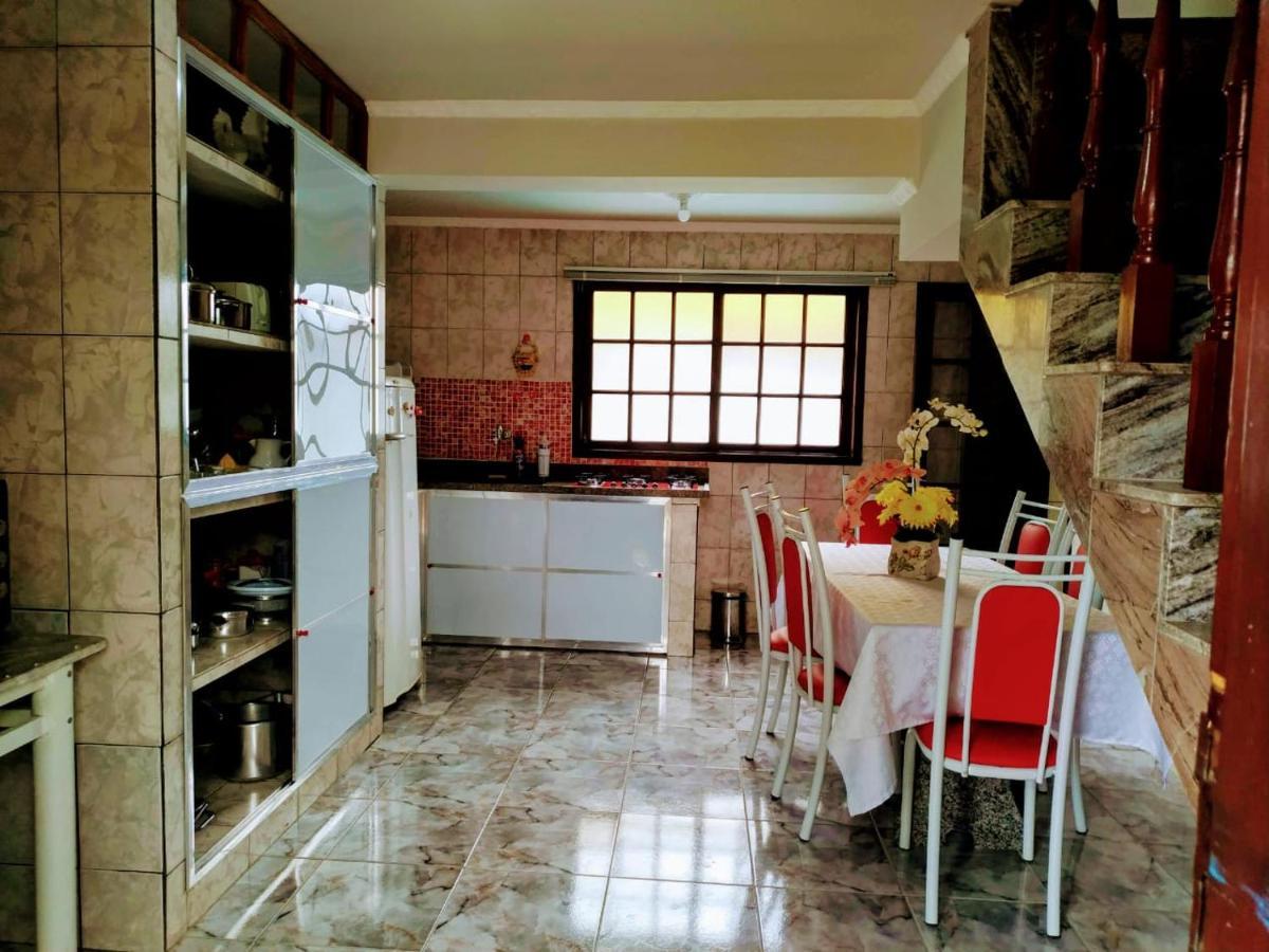 São João del Rei Casa Da Tucaヴィラ エクステリア 写真