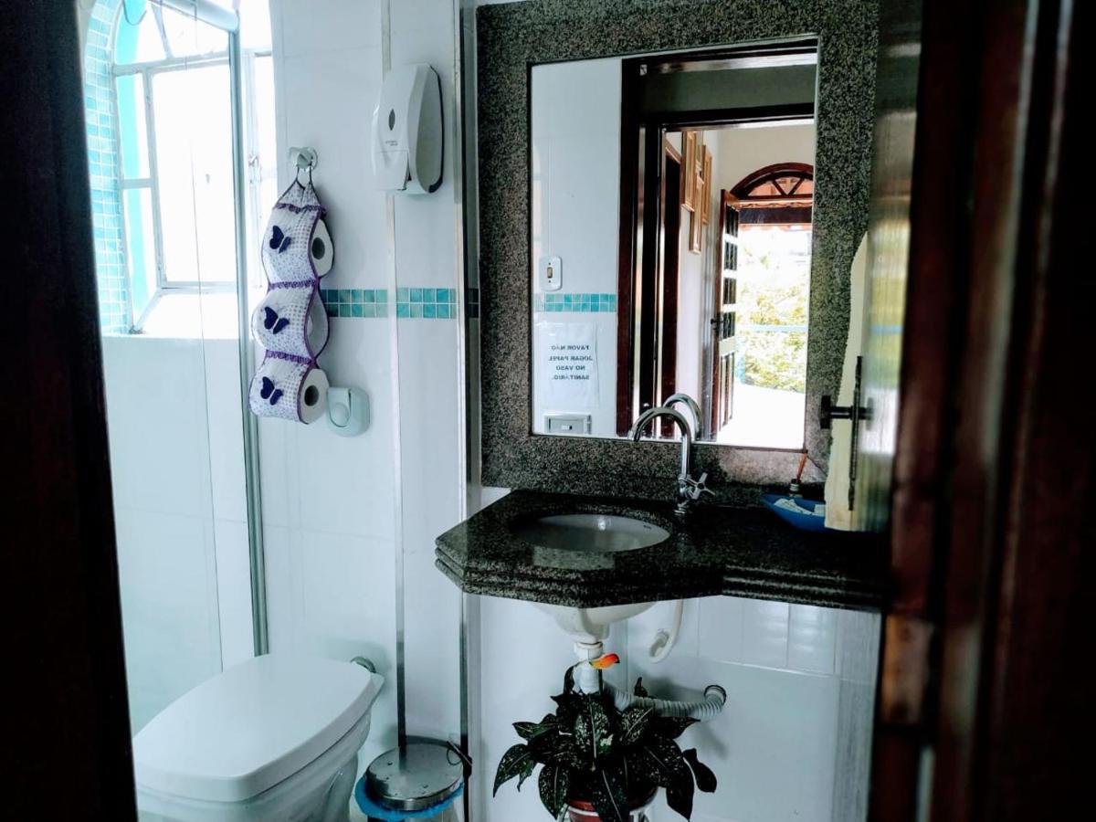 São João del Rei Casa Da Tucaヴィラ エクステリア 写真