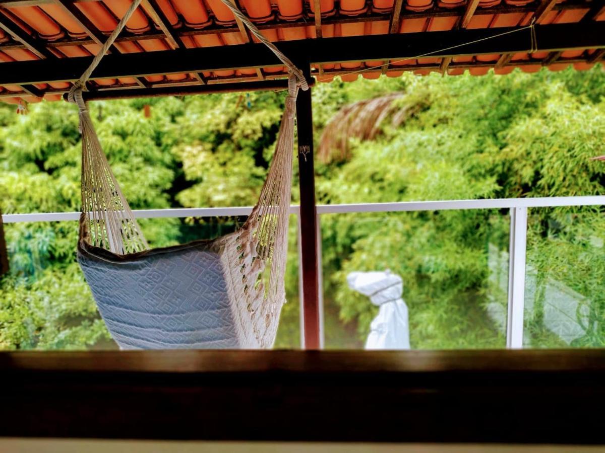 São João del Rei Casa Da Tucaヴィラ エクステリア 写真