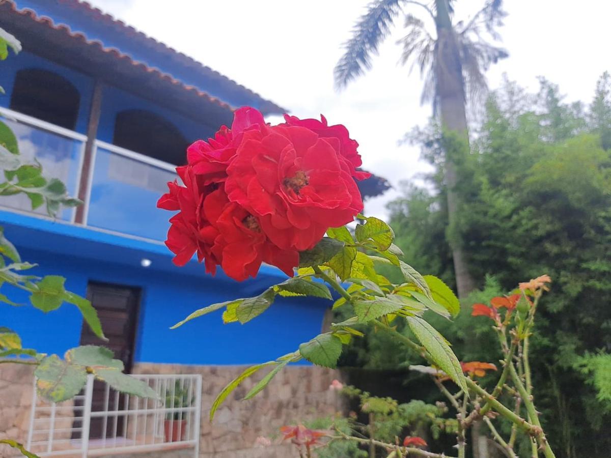 São João del Rei Casa Da Tucaヴィラ エクステリア 写真