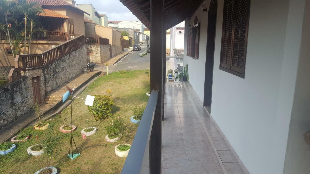 São João del Rei Casa Da Tucaヴィラ エクステリア 写真